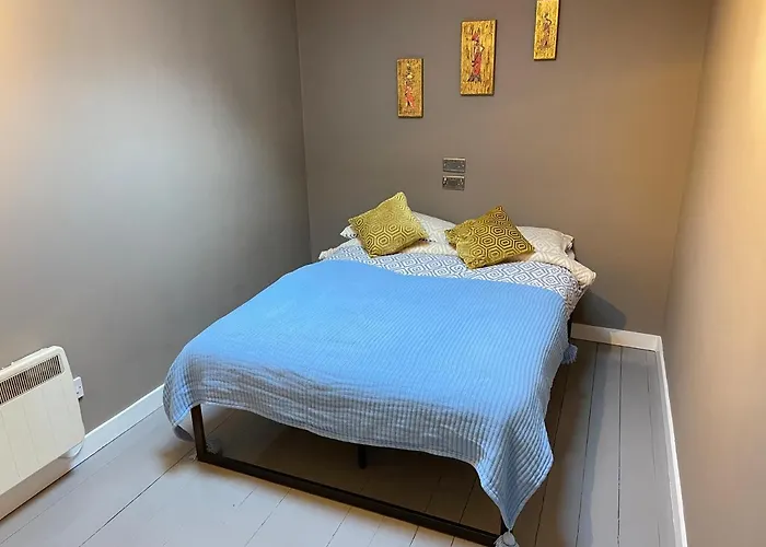 The Dictionary Hostel, Shoreditch, London